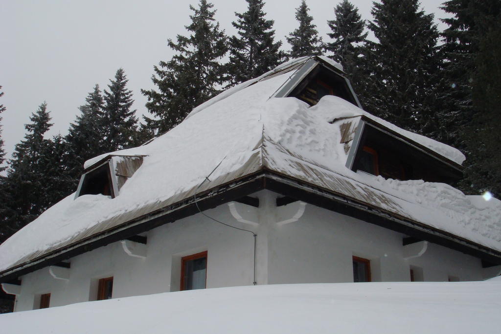 Studios Sumska Kuca 2 & 3 Kopaonik Luaran gambar